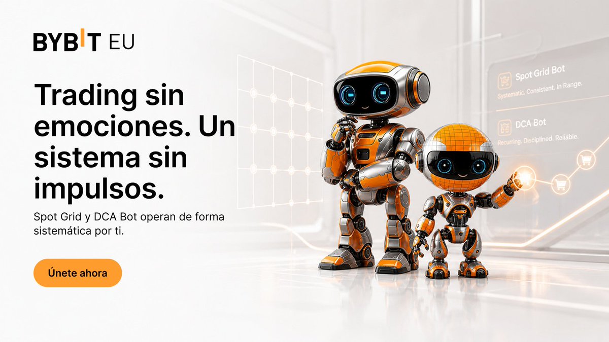 Bybit España tweet media