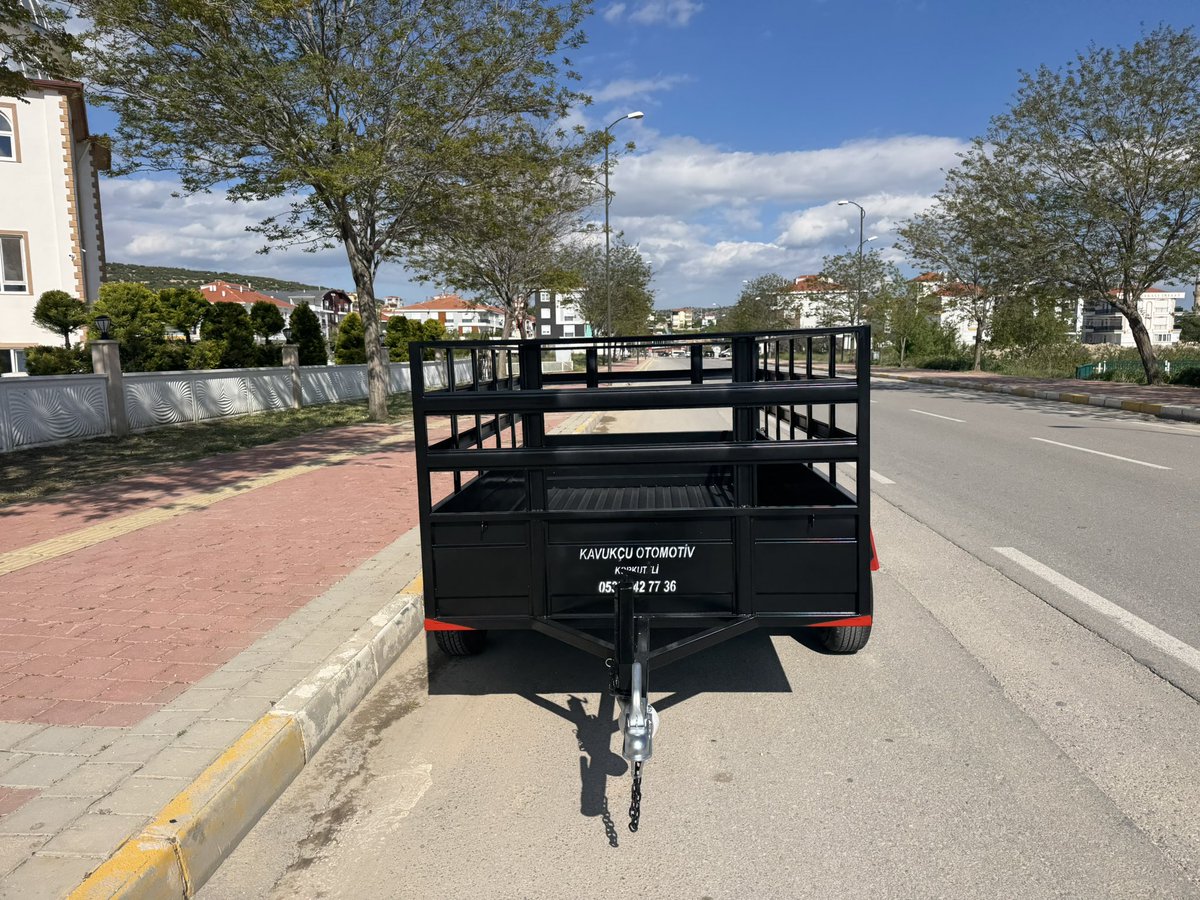 KavukcuO's tweet photo. 🚛🐝 Arıcılara özel pratik çözüm!
Kavukcu Otomotiv olarak arı kovanı taşıma ve araç arkası hameş üretimimiz tamamlandı. Sağlam, kullanışlı ve uzun ömürlü yapısıyla yükünüzü güvenle taşıyın.

✔️ Dayanıklı makaslı ✔️ Geniş taşıma kapasitesi ✔️ Kullanım kolaylığı ✔️ Özel https://t.co/KRpTUHFvjY