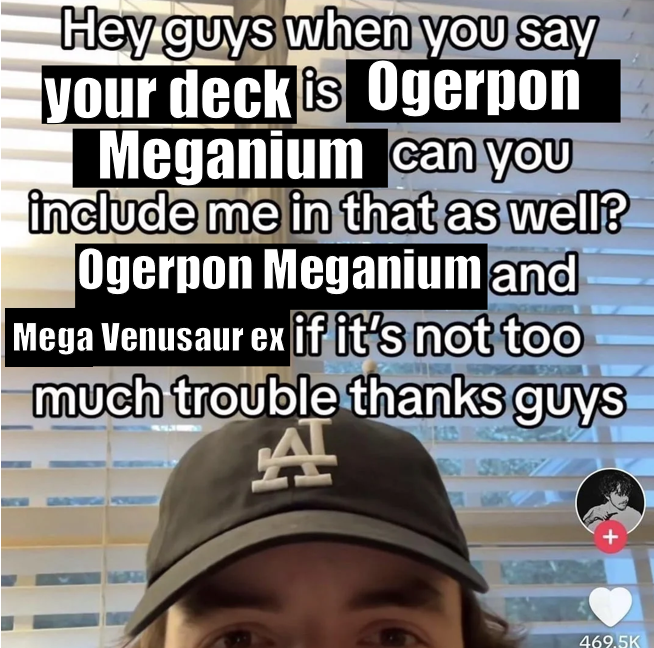 Mega Venusaur ex (@jungle_dumper) on Twitter photo 