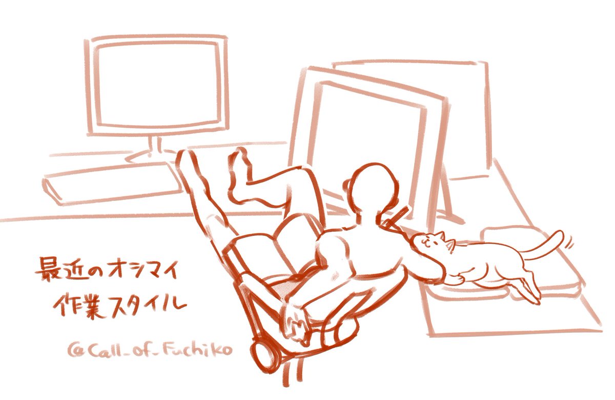 フッチ👾 tweet media