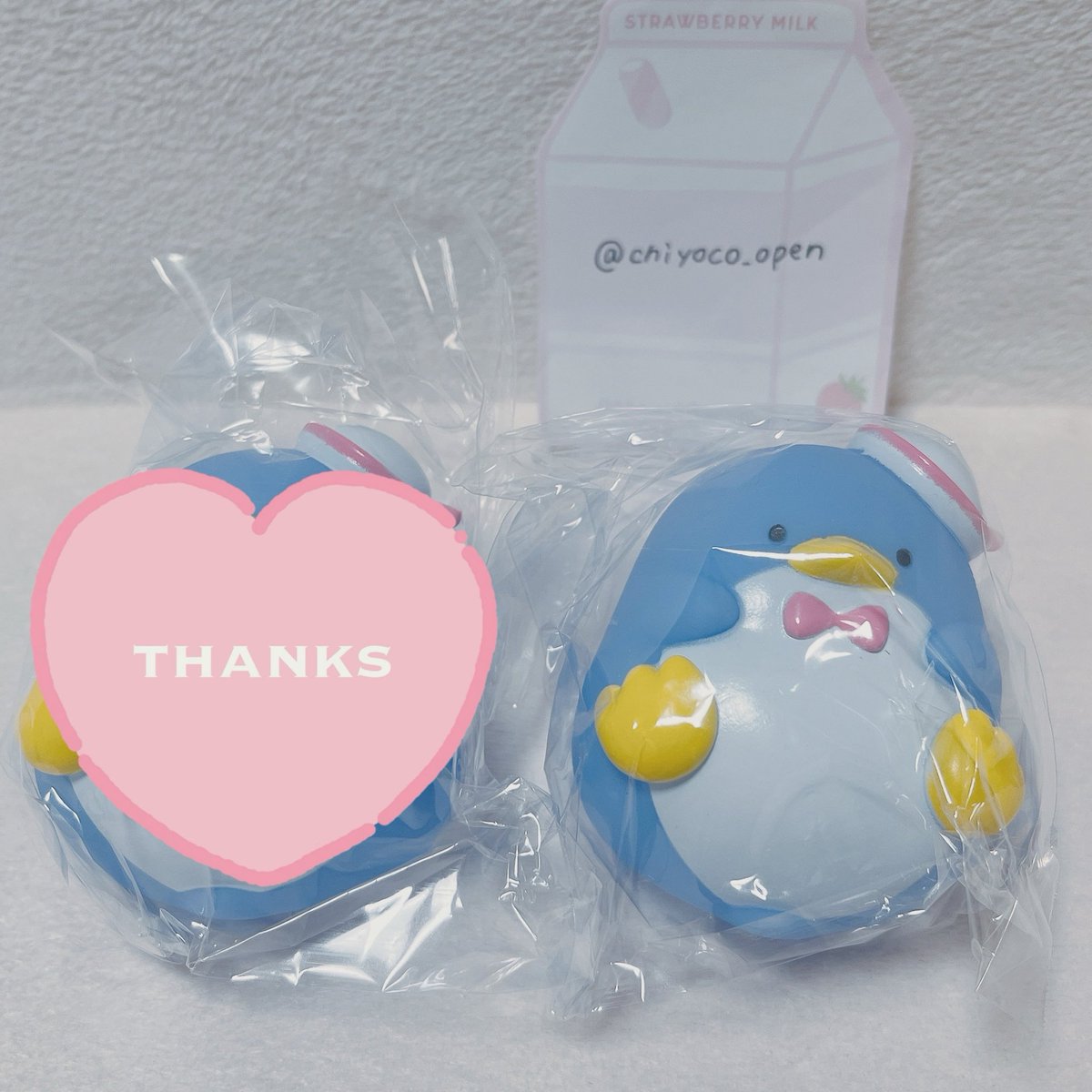 ちよこ tweet media