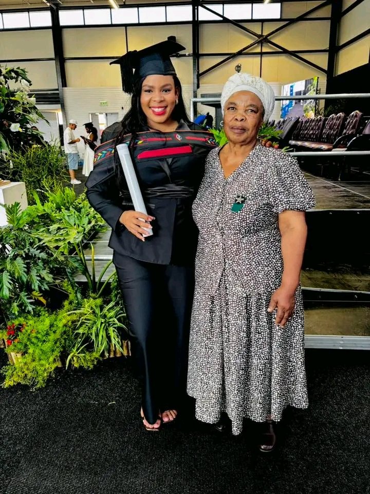 Sharon Motata tweet media
