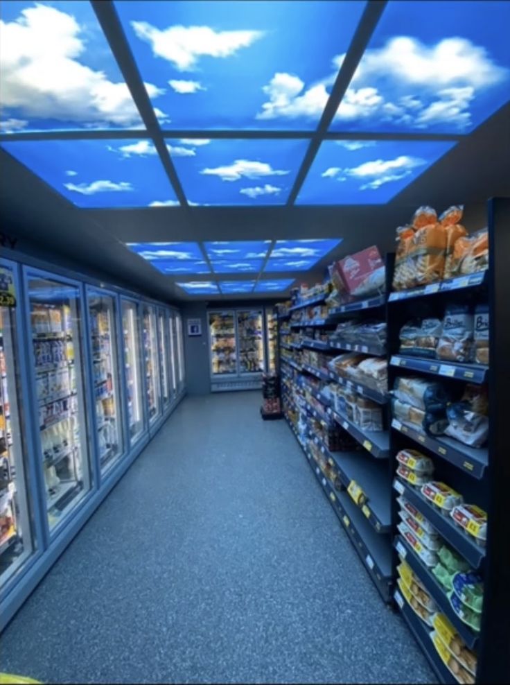 Liminal Spaces (@liminal_places) on Twitter photo 