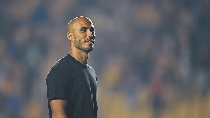 Que locura lo de Guido Hernán Pizarro Demestri, quien lo vuelve a hacer. 

En apenas un año desde que colgó los botines y tomó las riendas del equipo, el tipo se metió en su segunda final y el proyecto Tigres, de su mano, se ve cada día más sólido y con proyección. 

Se les dijo