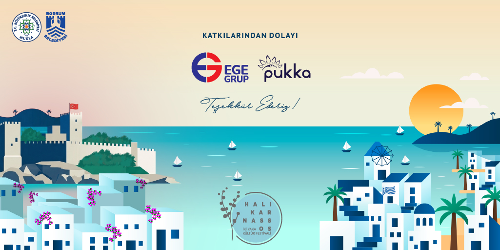 Ikiyakakultfest's tweet image. Katkılarıyla 6. Uluslararası İki Yaka Kültür Festivalimize değer veren Ege Grup ve Pukka'ya teşekkür ederiz.
8-9-10 Mayıs Tarihleri arasında Kumbahçe Meydanı'nda buluşalım.
Herkesi bekleriz.
#İkiYakaKültürFestivali #Bodrum #Kos #BodrumdaFestival #BodrumEtkinlikleri