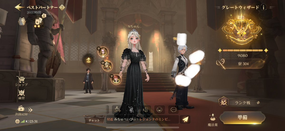きゃん tweet media