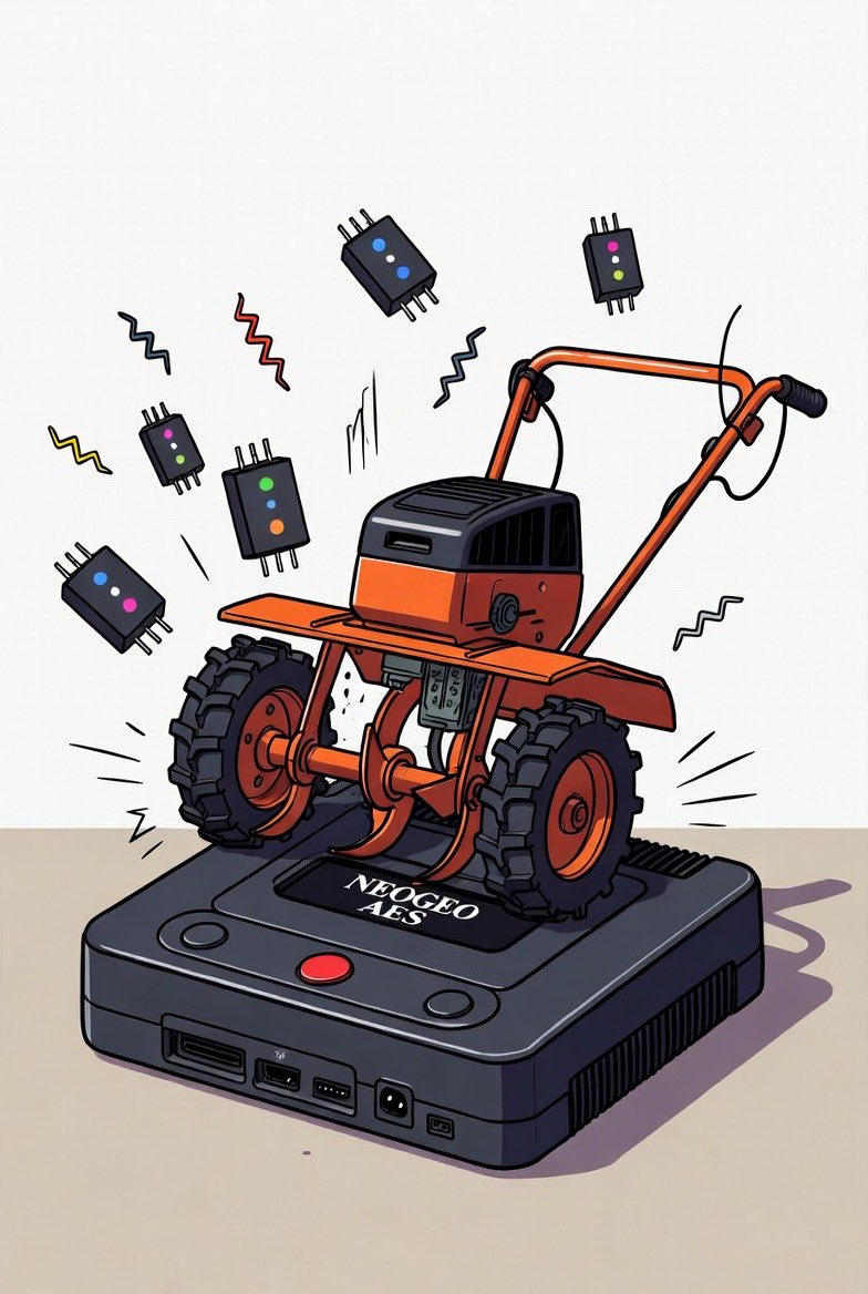 Nic034 🔧 tweet media
