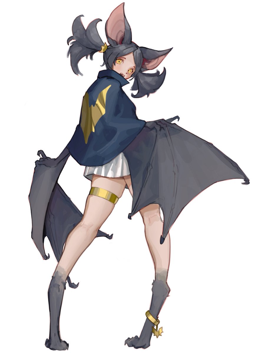 bat
