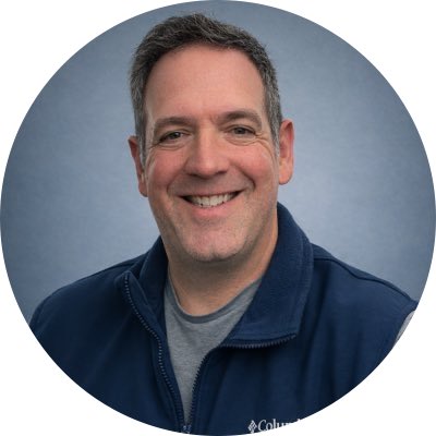 Abraham Linkedin tweet media