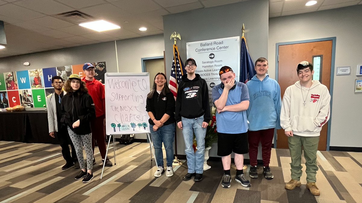 WSWHE BOCES tweet media