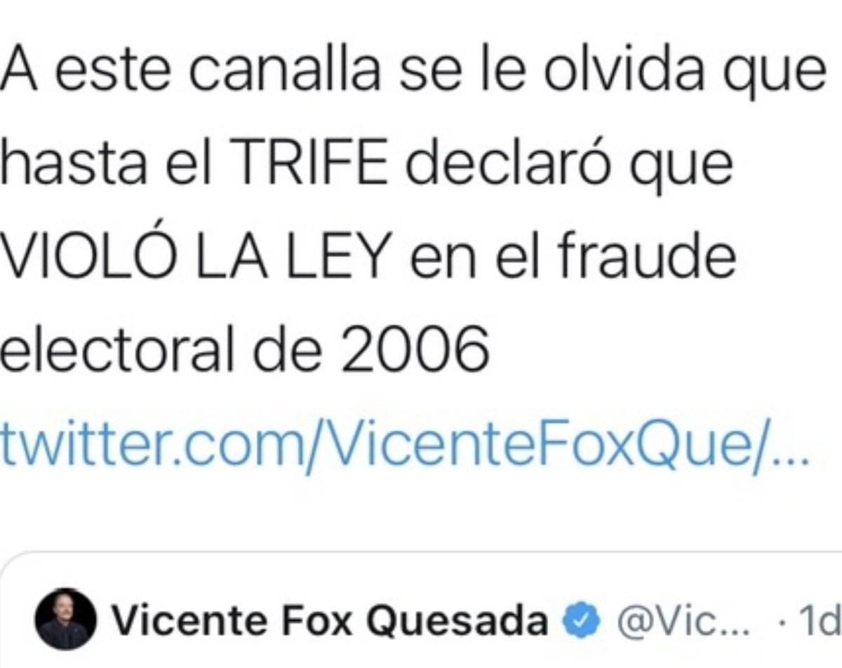 Sther129's tweet photo. @Taquito95756788 @El_Universal_Mx @deandafer https://t.co/WWXOYDtaMk