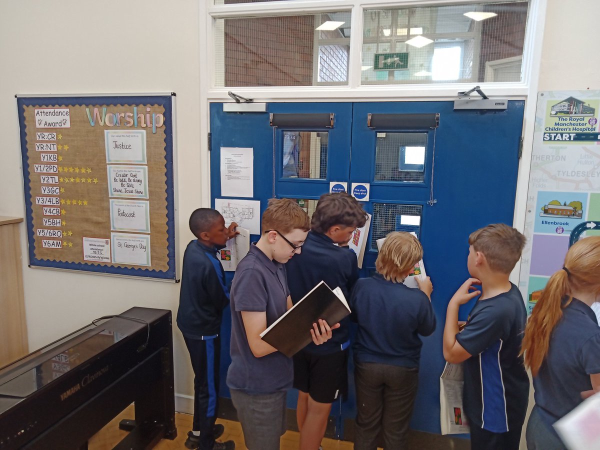 MrsMalleySGC's tweet photo. We've had a brilliant American themed afternoon looking at art and artists in the Pop Movement and matching artwork belonging to the same artist. @MrGSGC https://t.co/TyGRKvm4rG