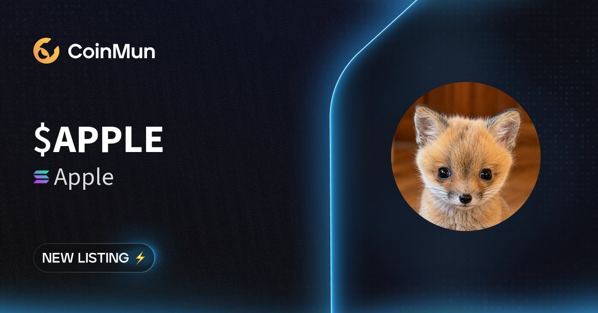 CoinMun tweet media