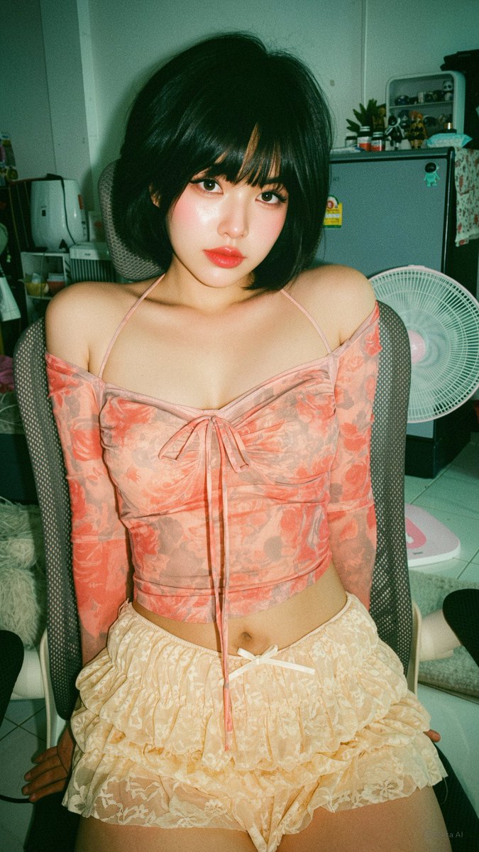 Limite222's tweet photo. สาวน้อย #มมส https://t.co/7TDrbe9Raq