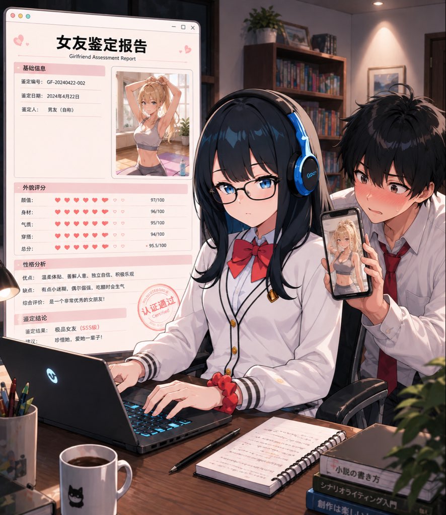 💗梦汐嫣🌺「诚营」 tweet media