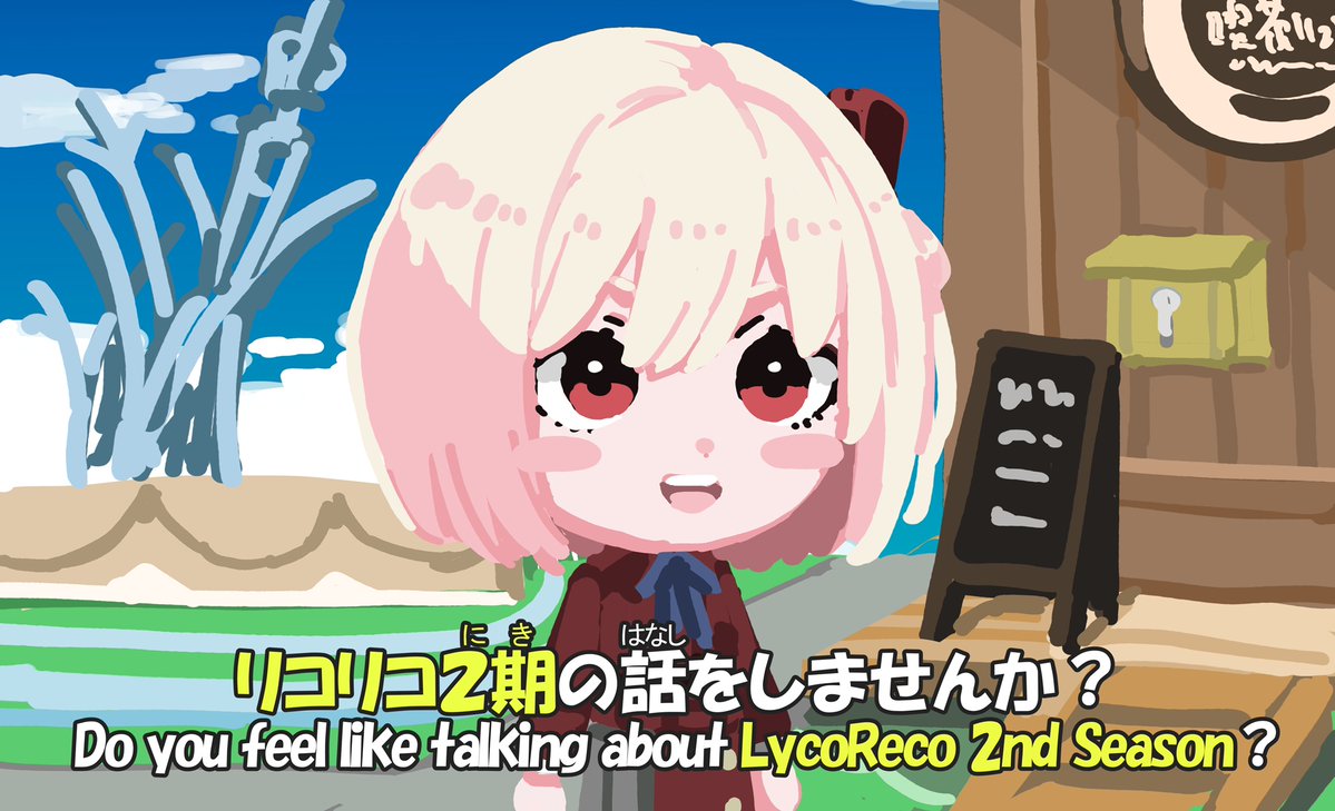 ぱにゃまりあん tweet media