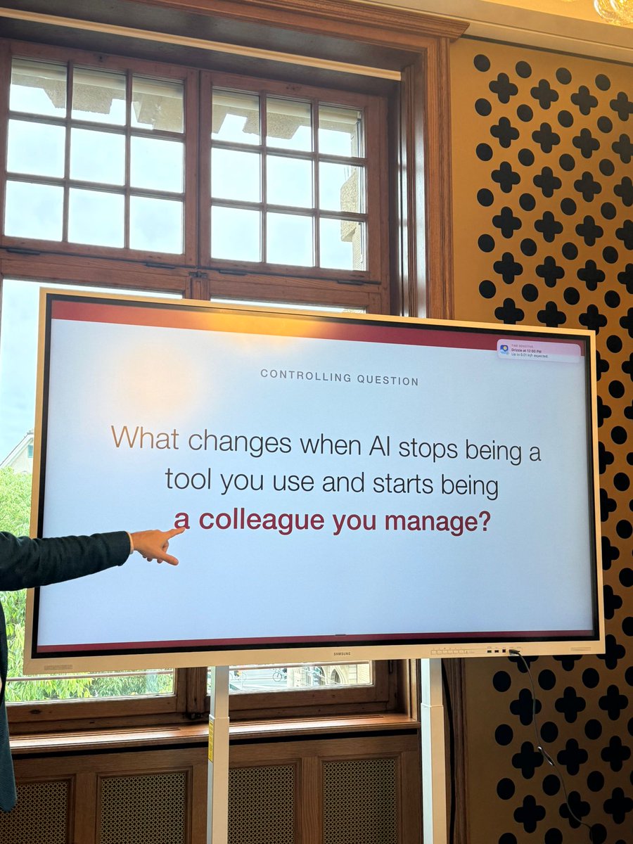 Harvard Business Impact Enterprise tweet media