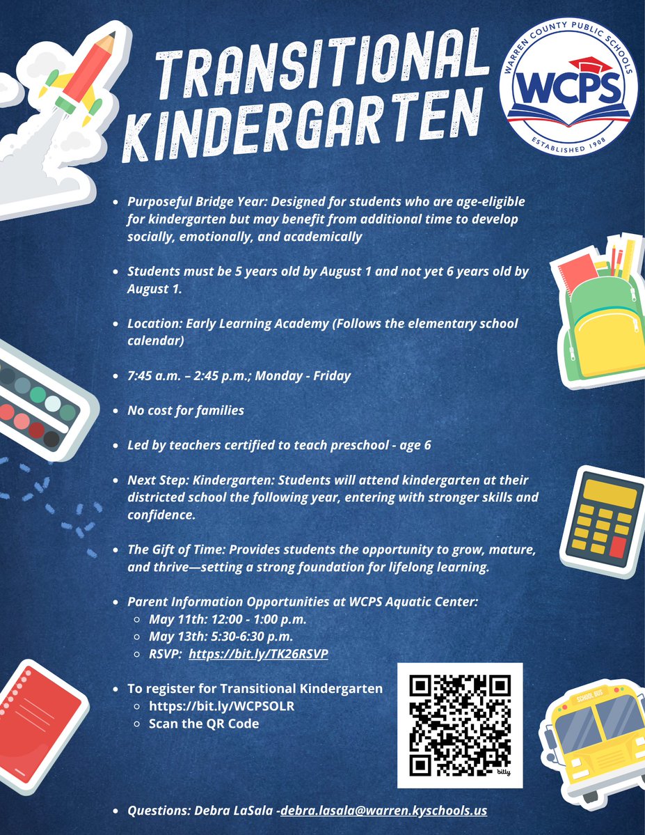 Warren Co Schools tweet media