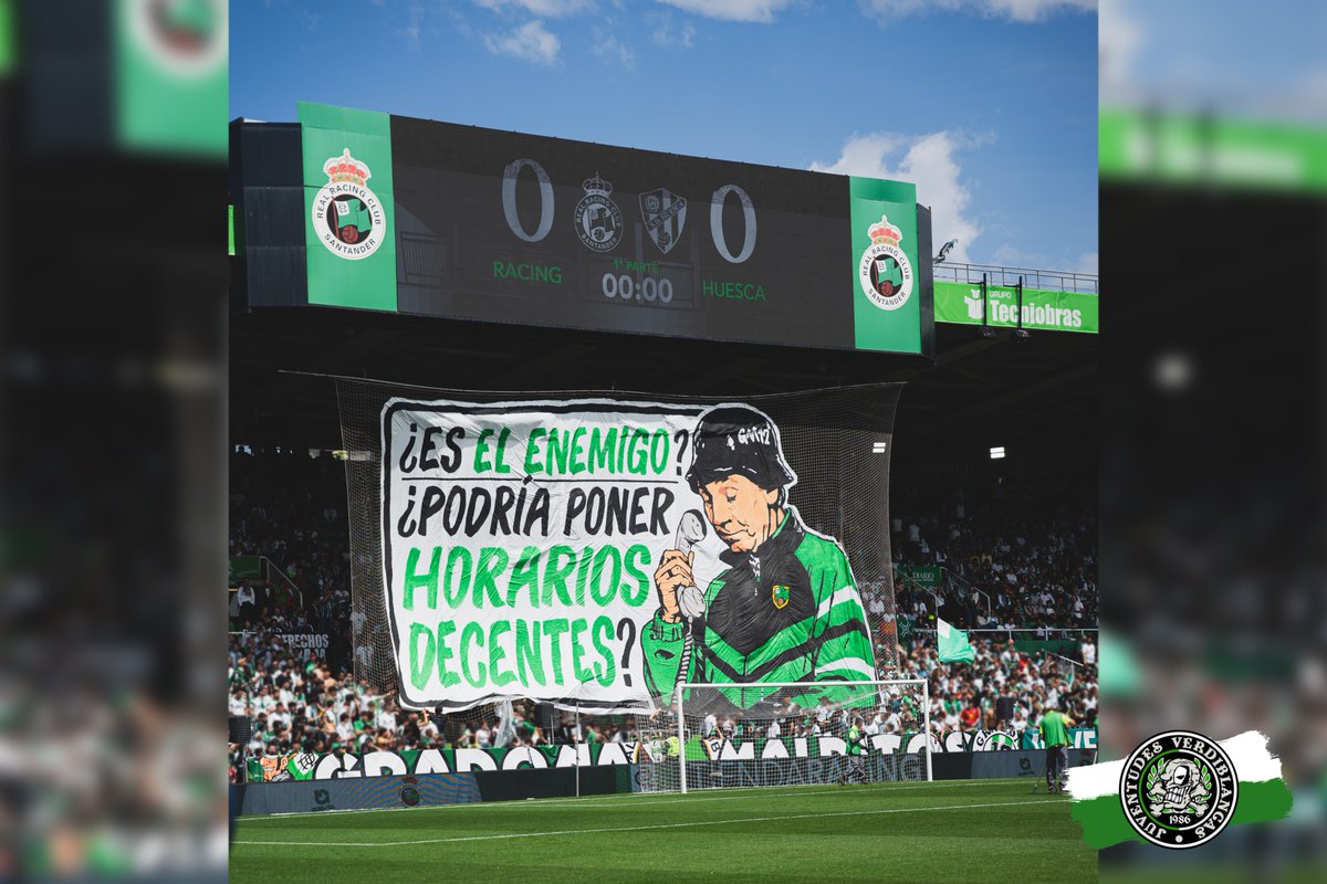 JUVENTUDES VERDIBLANCAS 1986 OFICIAL tweet media