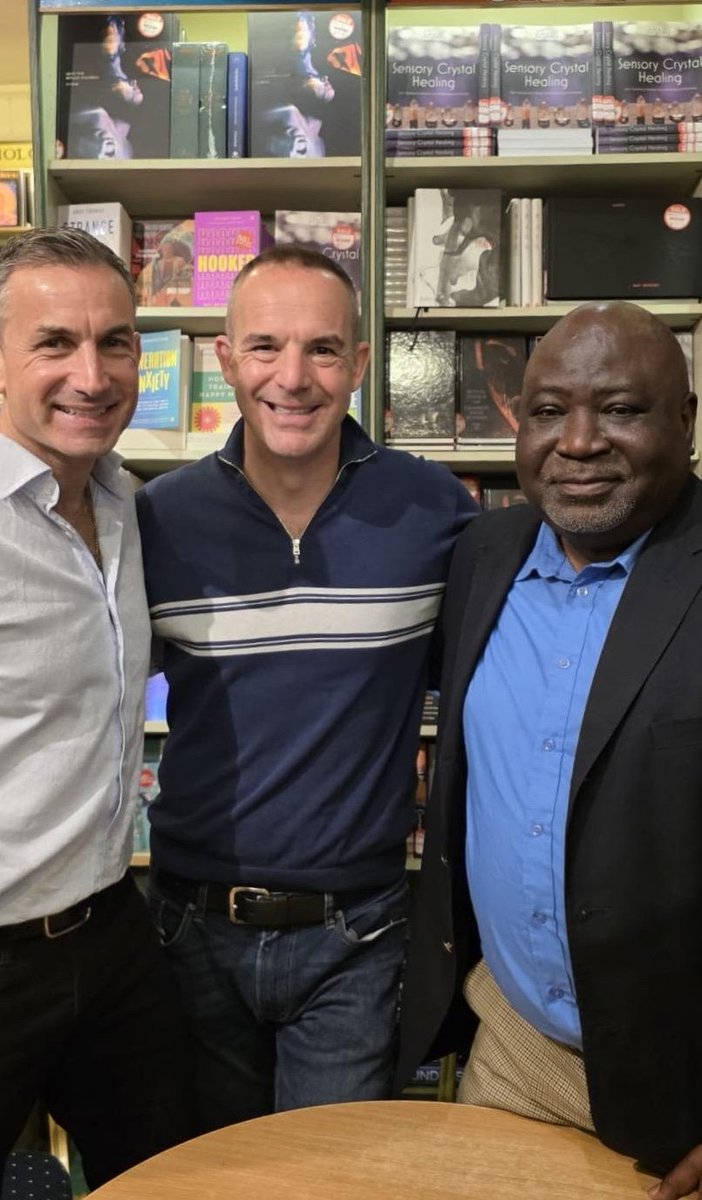 Martin Lewis tweet media