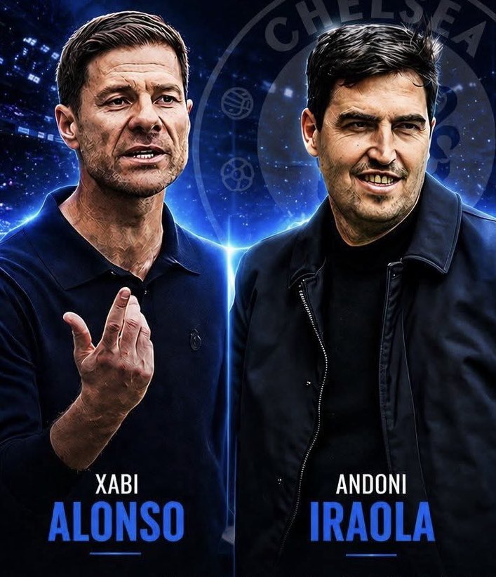 THE CHELSEA FORUM tweet media