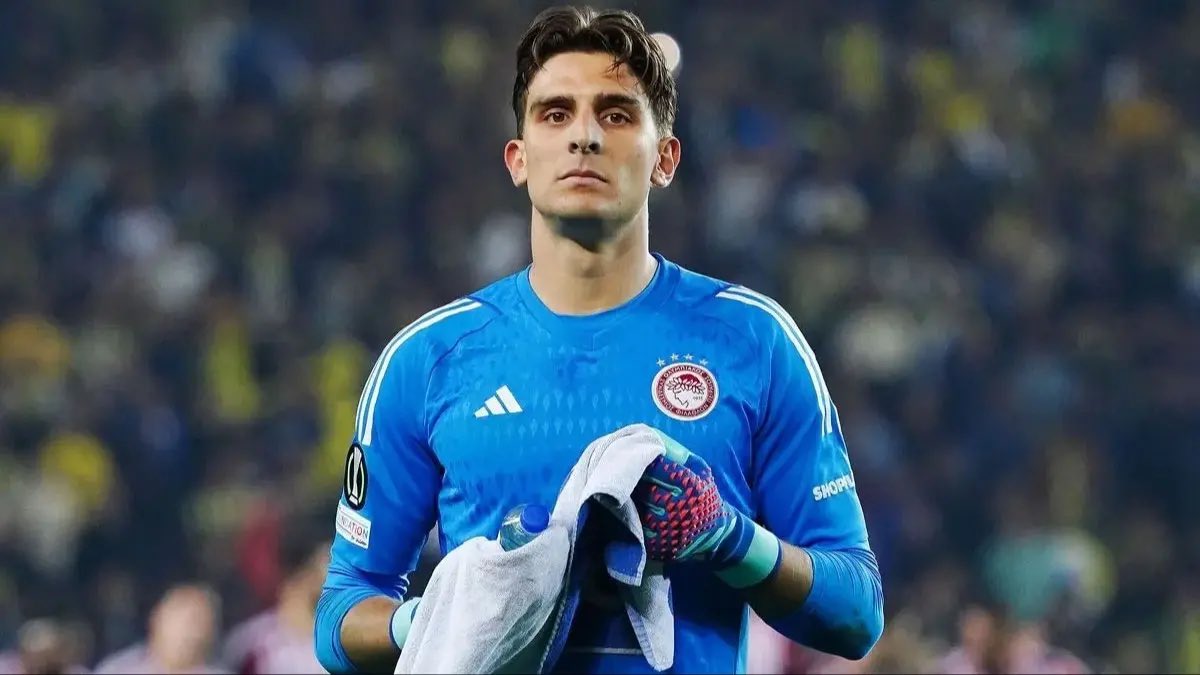 Dış Basından Fenerbahçe Haberleri tweet media