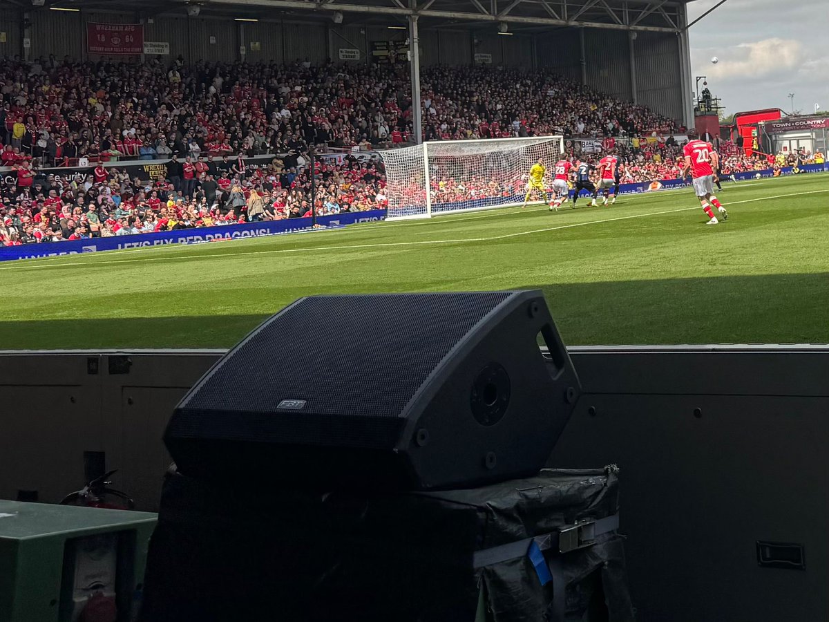 Wrexham AFC Fan Advisory Board tweet media
