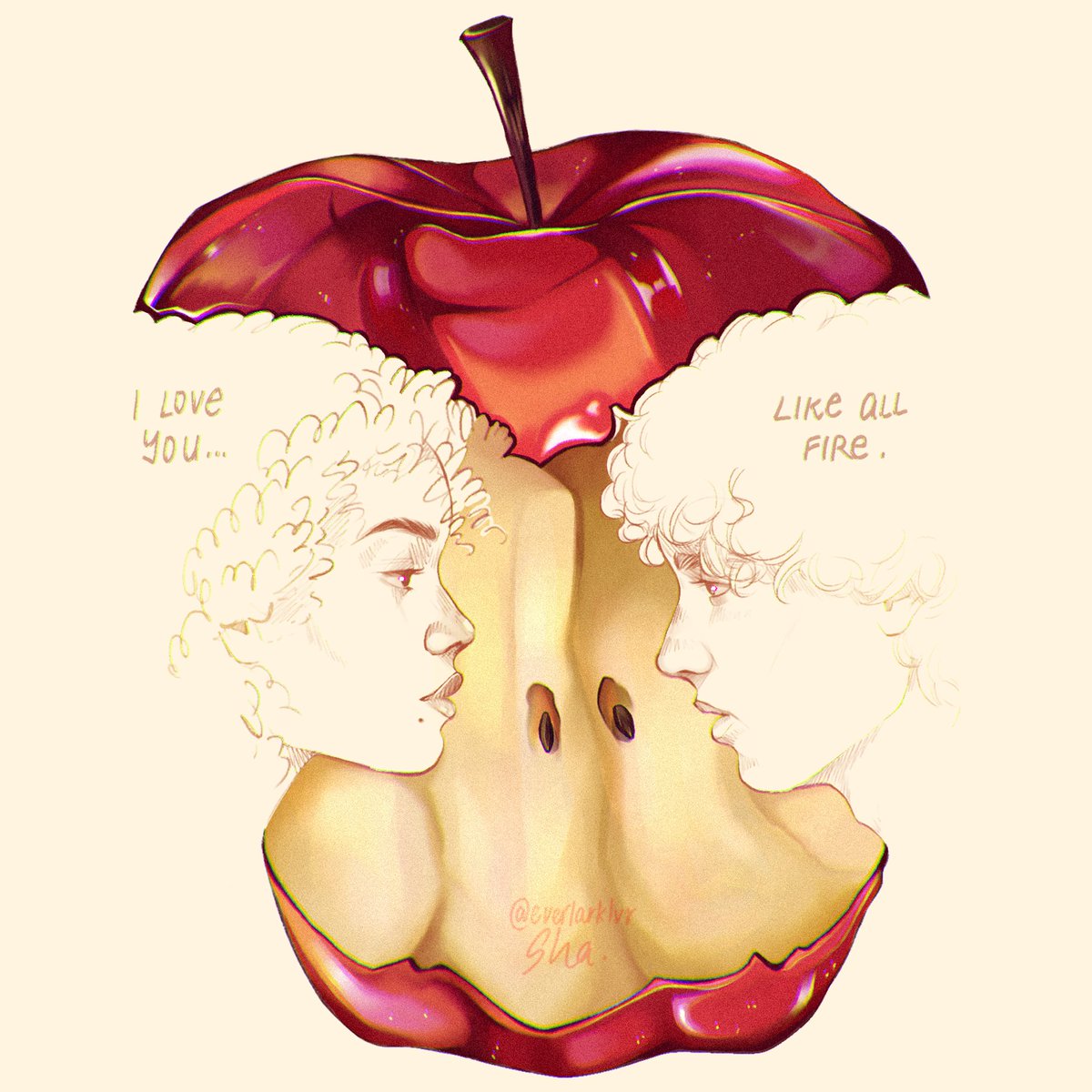 #haydove : i love you like all-fire.