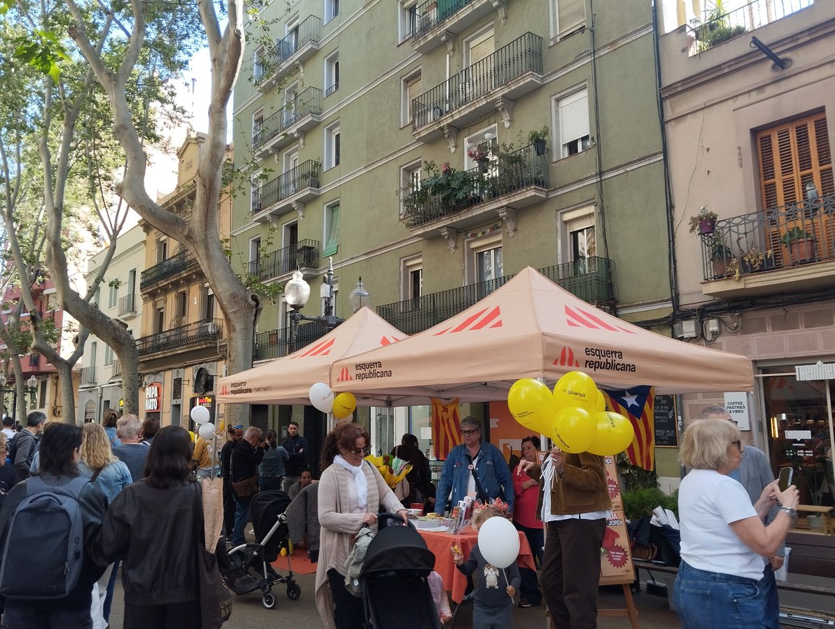 ERC Sant Martí tweet media