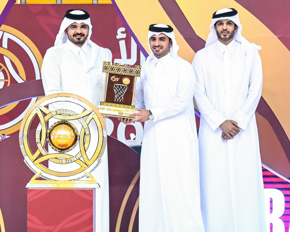 Al Arabi SC | النادي العربي tweet media