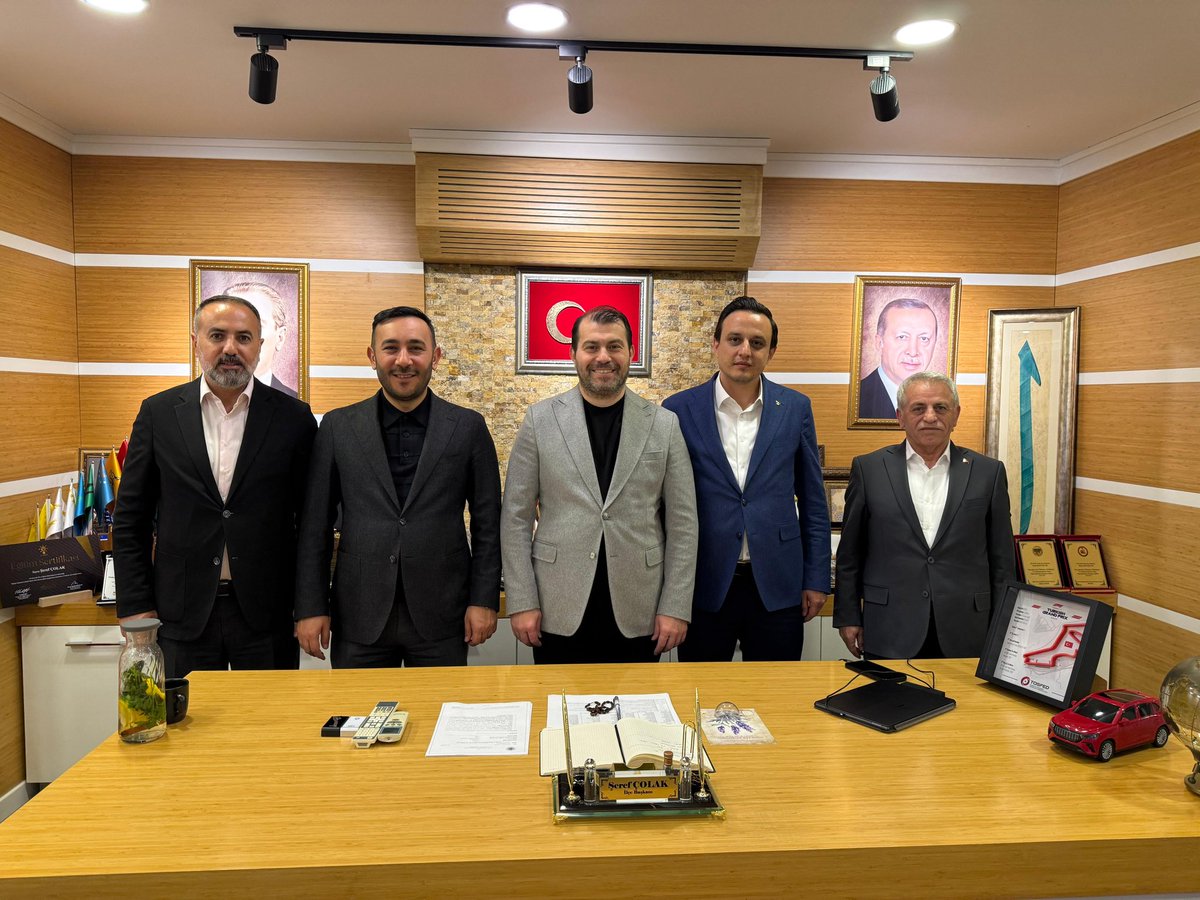 aktuzla's tweet photo. İl Teşkilat Başkan Yardımcımız Sayın Ömer Karahan, 1. Bölge Teşkilat Başkanımız Sayın Uğur Uyhan ile İl Yönetim Kurulu Üyelerimiz Sayın Turgay Akpınar İlçe Başkanlığımızı ziyaret ettiler.

Nazik ziyaretleri ve kıymetli değerlendirmeleri dolayısıyla kendilerine teşekkür ediyor, çalışmalarında muvaffakiyetler diliyoruz.

@abdullahozdemirbb 
@serefcolak34
@omerkarahann34
@akpinarturgay 
@UgurUyhan