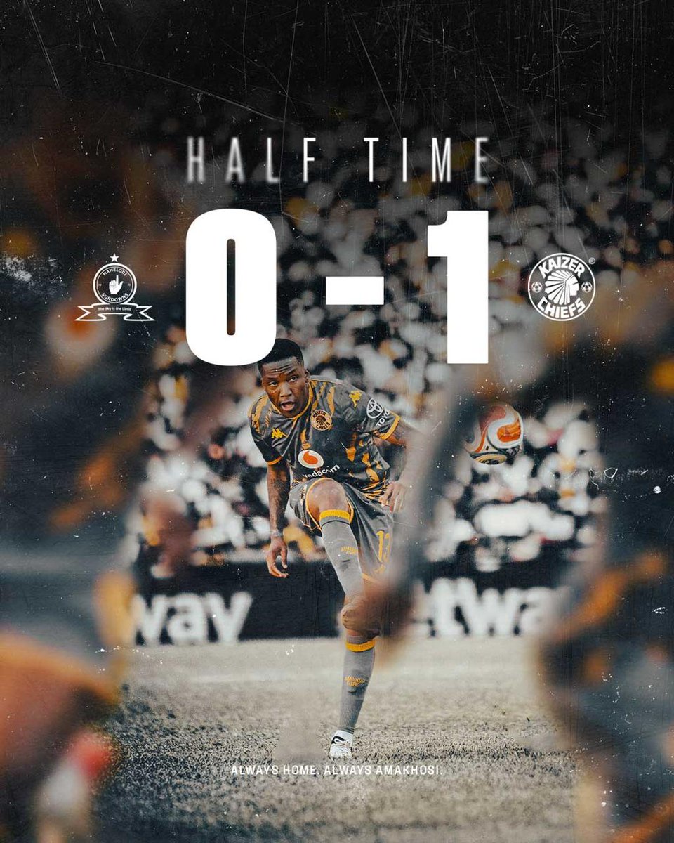 Kaizer Chiefs tweet media