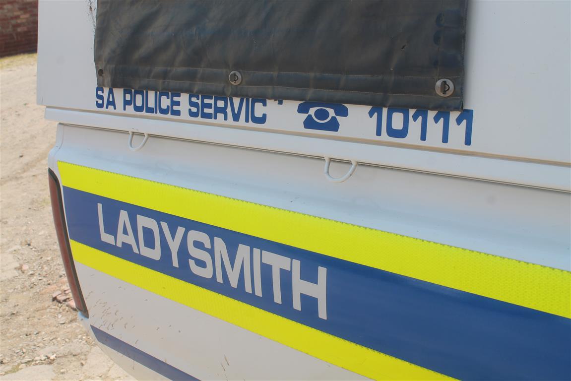 The PKTT had to send an old police van to fetch Fadiel Adams in the Western Cape because they didn’t want him to accuse them of abusing state resources and driving fancy cars.

That’s a good response to someone who wants the police to chase criminals riding donkeys so that his