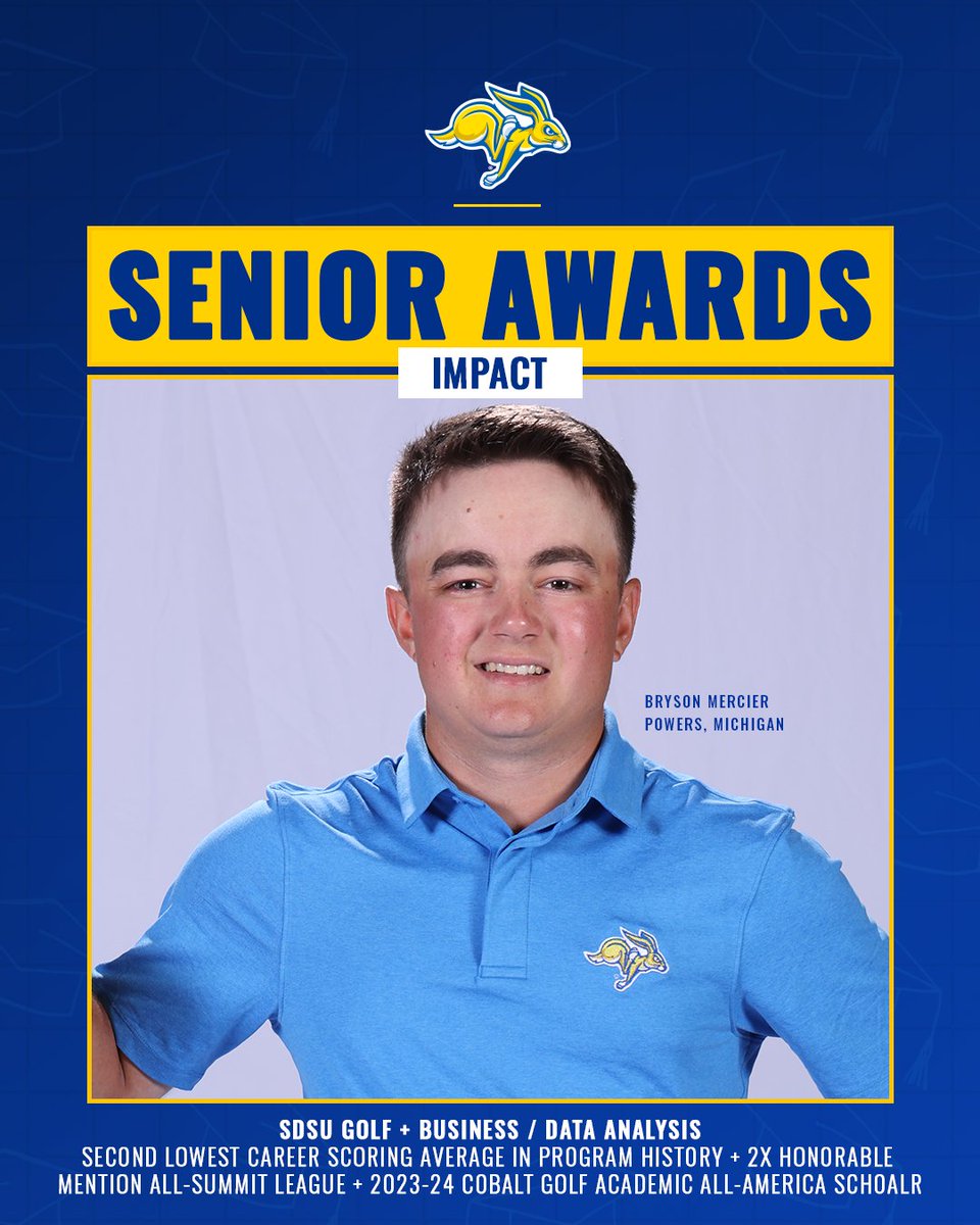 South Dakota State Jackrabbits tweet media