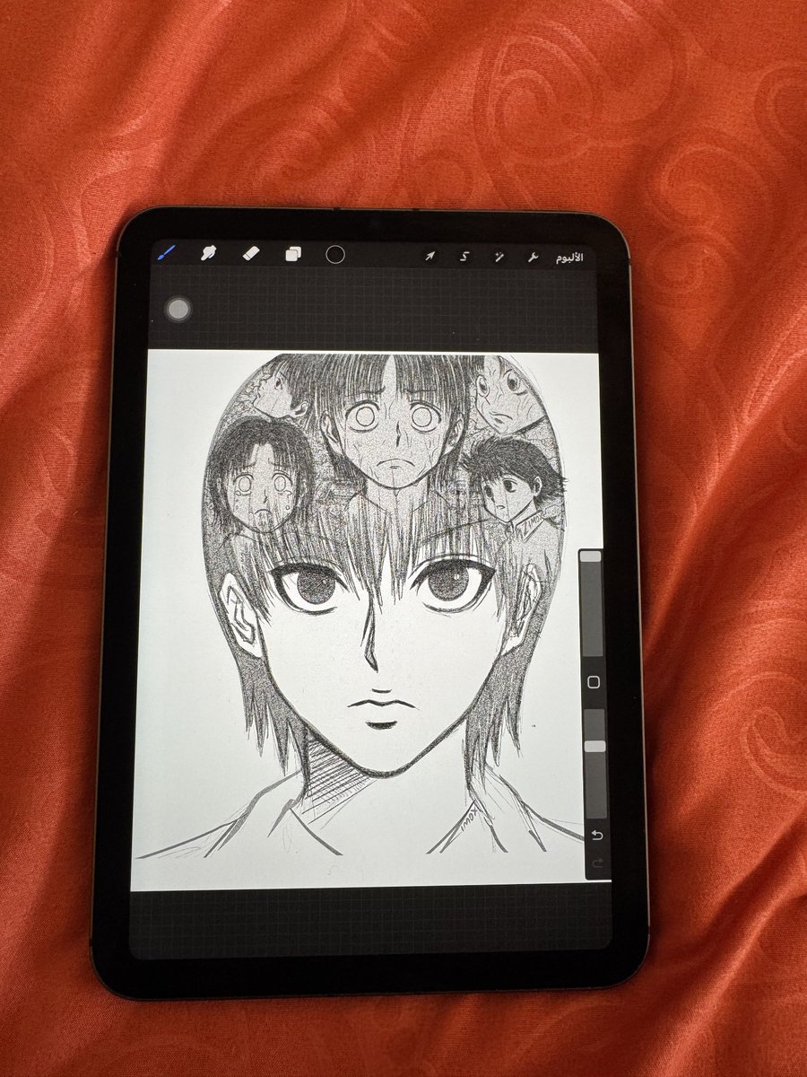 ZIMOX ✍️ tweet media