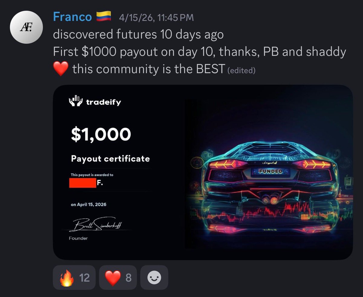 PBInvesting ⚡️ tweet media