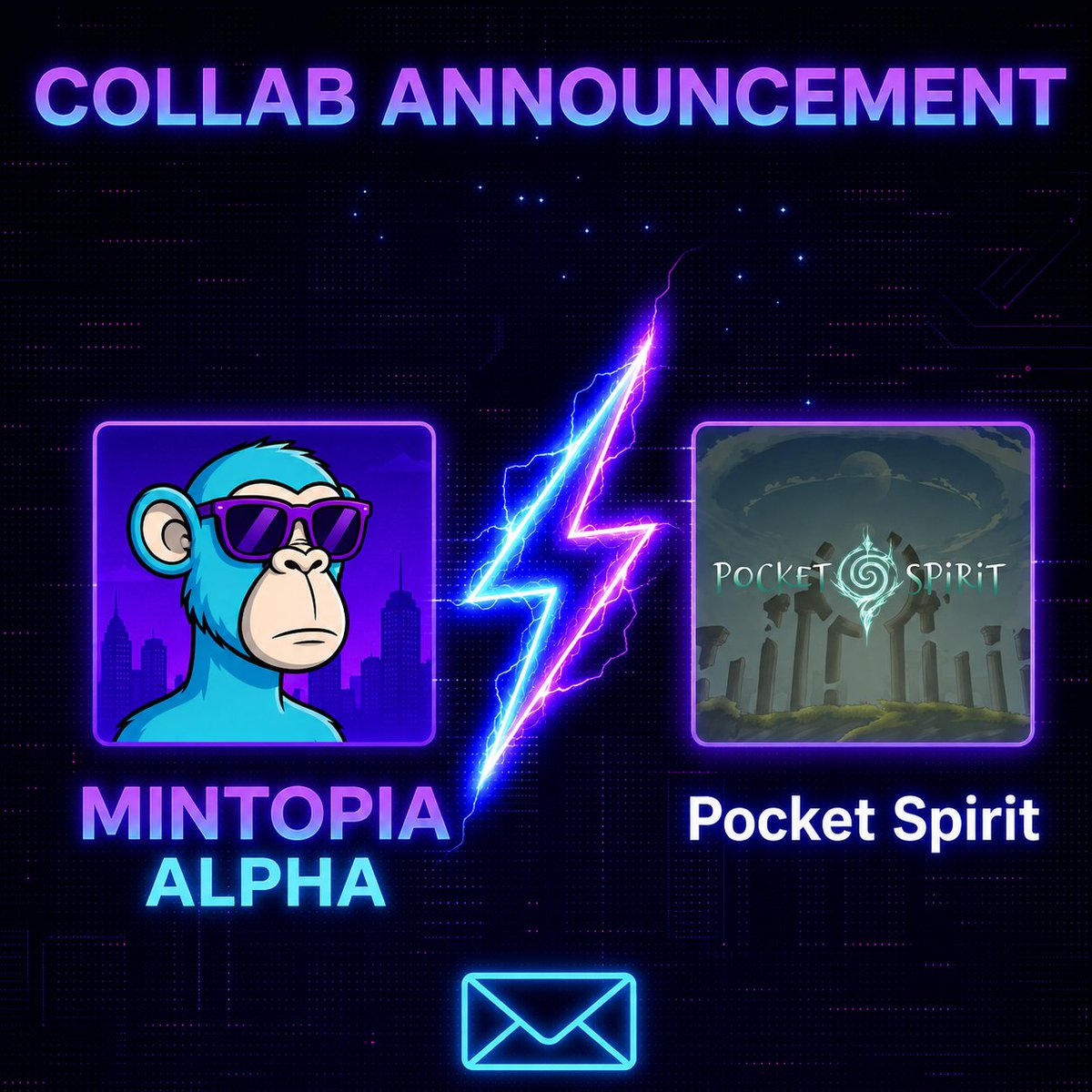 Mintopia Alpha tweet media