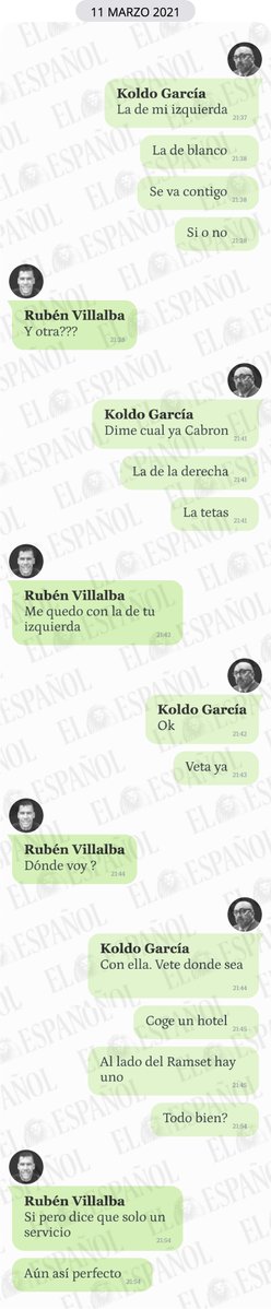 Pablo Haro Urquízar tweet media