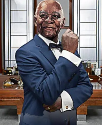 TheWokeObserver's tweet image. If I see that Uncle Ben is trending, I expect to see this.