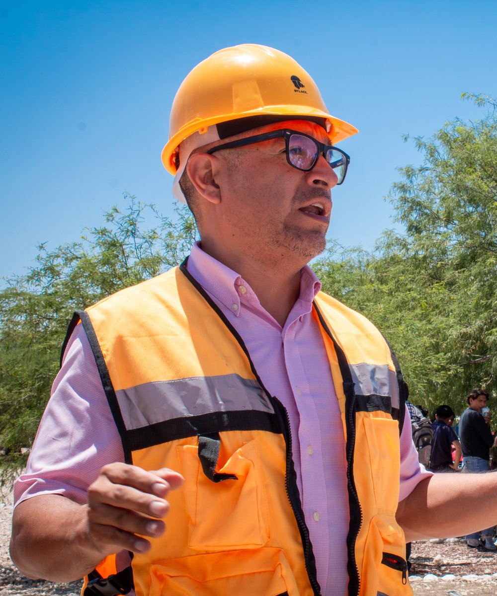 TehuacanUTT's tweet photo. 🚨 Este 6 de mayo participamos en el Primer Simulacro Nacional 2026, fortaleciendo la cultura de la prevención y la respuesta ante situaciones de emergencia. https://t.co/sPrsbsweHW