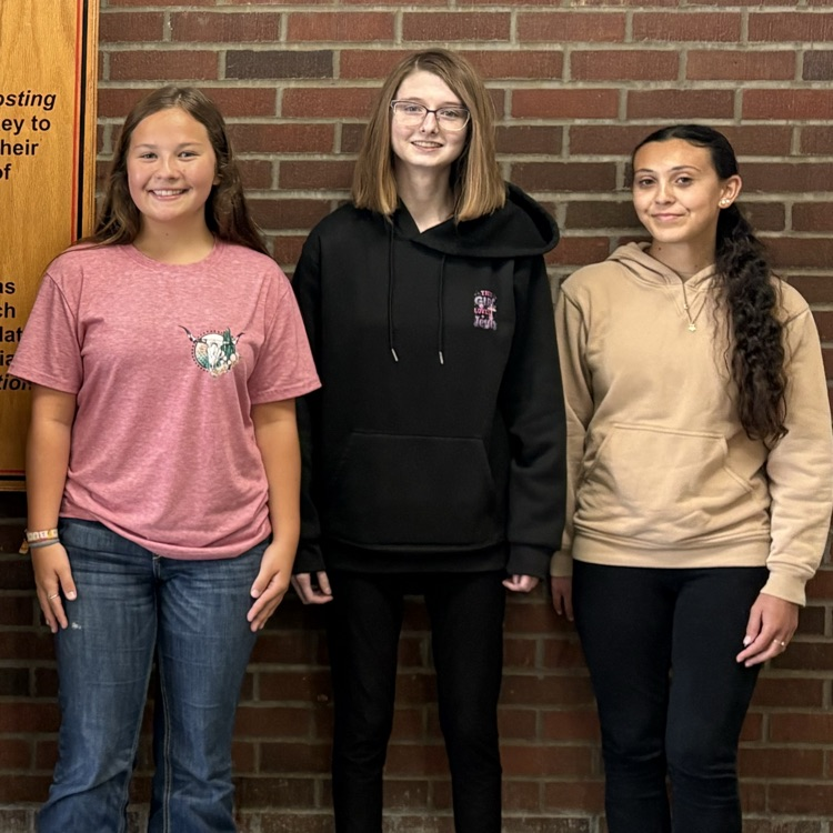BravesBCHS's tweet photo. Congratulations to the Braves of the month!

Braves of the month.
Isaac Cockerham - Weights
Logan Chavarria - Engineering
Prather Peters - Math
Jack Pace - Science
Kaycie Selfridge - English
Izabella Mikels - Math Skills
Federica Spano - Social Studies https://t.co/SwGI0vm15r
