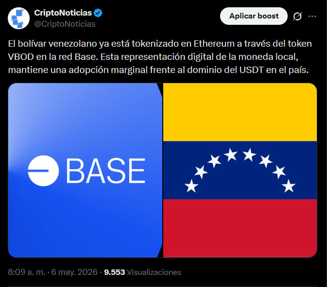 CriptoNoticias tweet media