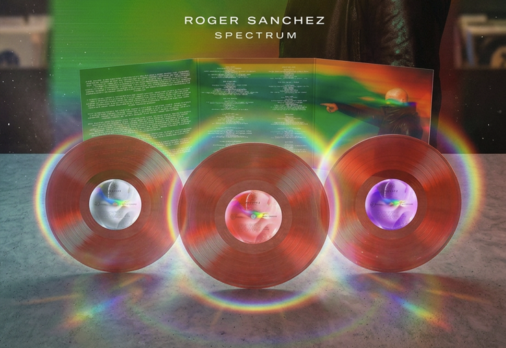 Roger Sanchez (@djrogersanchez) / Posts / X