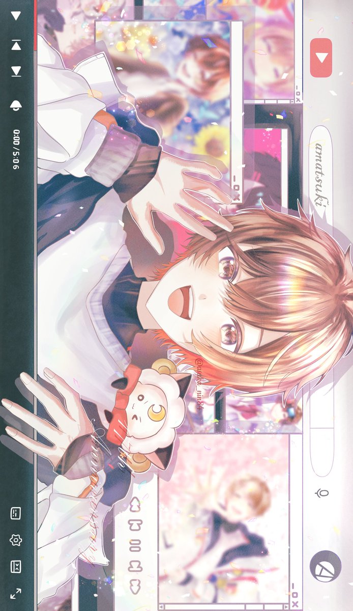 ♥あすか様♥ アスカ ウェルカムボード