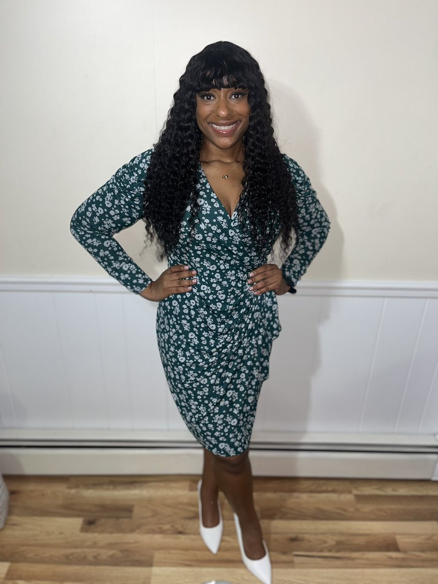 Alhia Harris tweet media