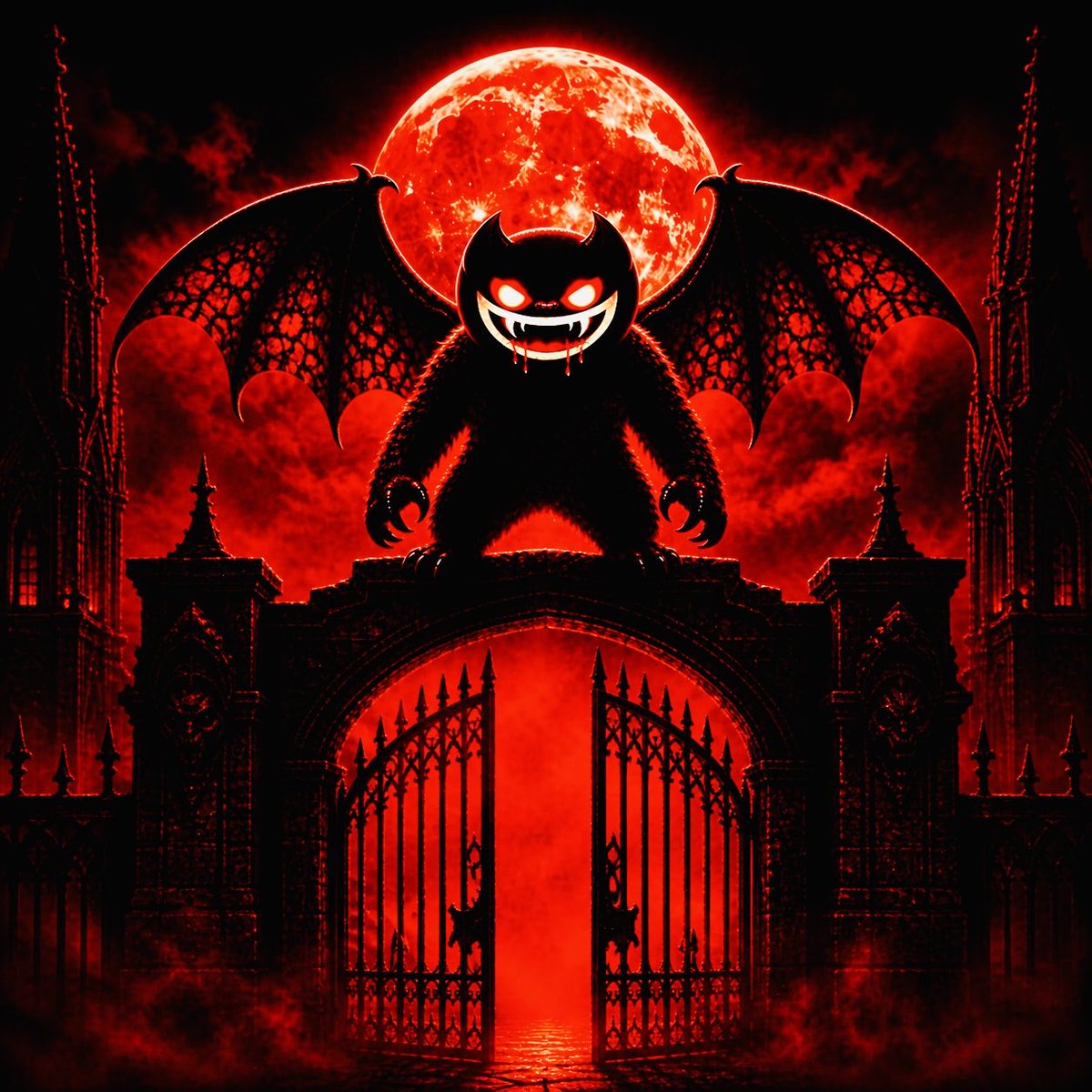 VAMPIRE🩸 tweet media
