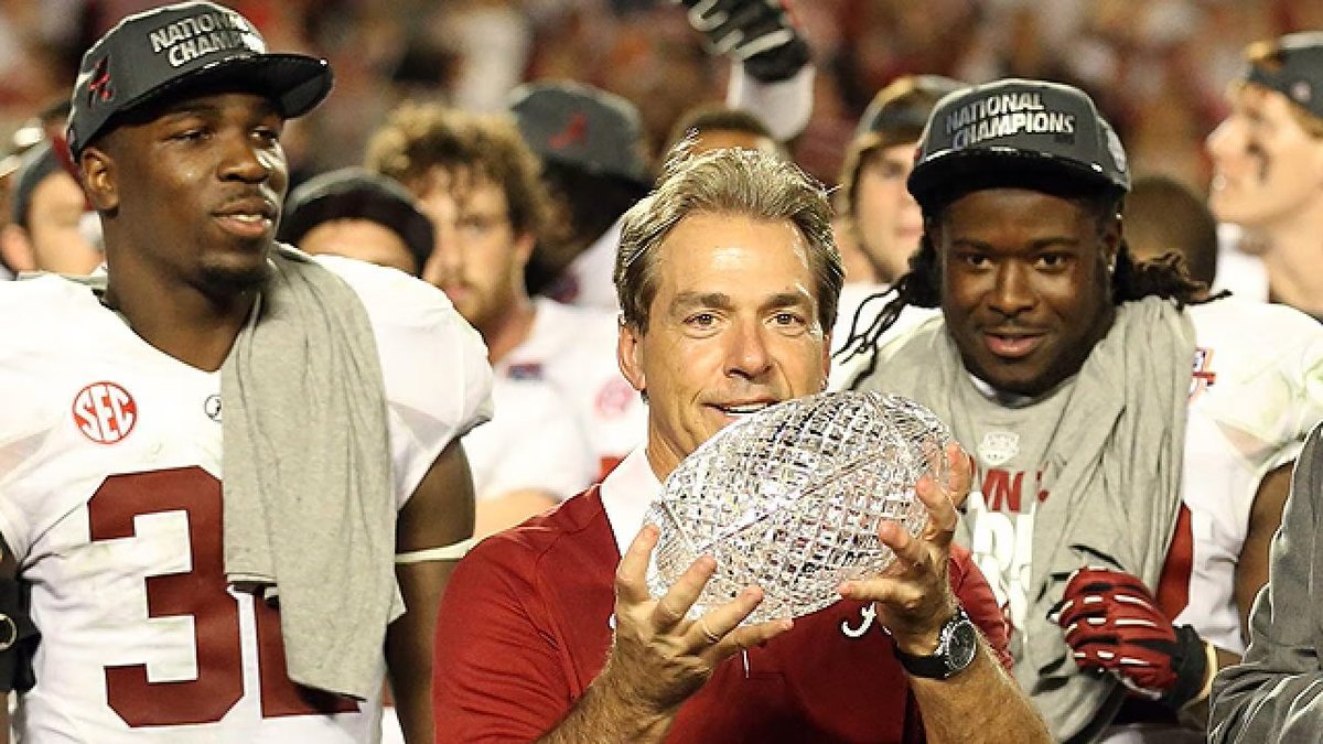 Alabama Outsider tweet media