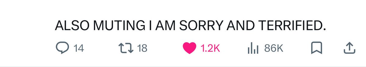 prettyinpinks's tweet photo. @AmanogawaShiina Your reply to going viral made my week 😂😂😂😭 https://t.co/gNmNgNIloH