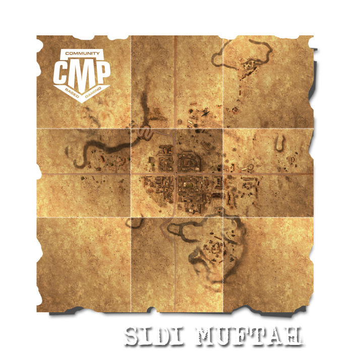 CMP Gaming tweet media