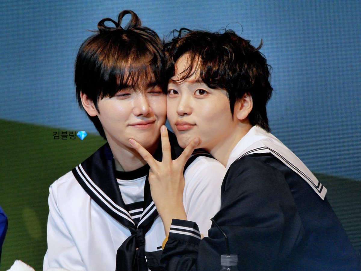 김블링💎 tweet media